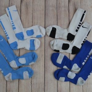 Nike Socks